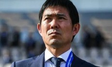 沙巴体育:信心已经起来了！日本主帅森保一：期待世界杯能和冠军球队较量