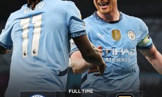 沙巴APP下载:曼城1-0狼队：各项赛事迎来9场不败，英超排名已来到第三位