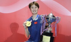 沙巴APP下载:泰国羽毛球公开赛：中国队获女单和混双冠军