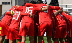 沙巴体育下载:U17国少唯有战胜乌兹才能延续晋级可能，想过关难度不小